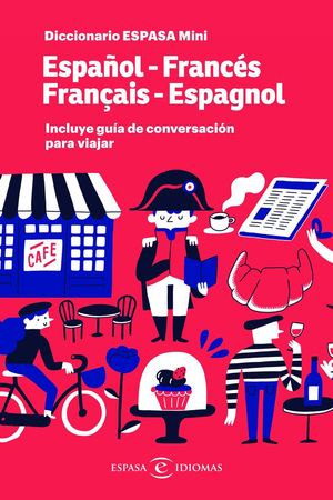 DICCIONARIO MINI FRANCÉS/ESPAÑOL *