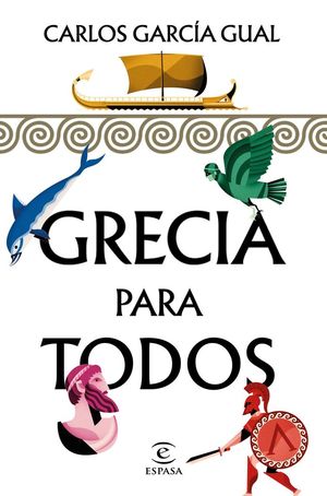 GRECIA PARA TODOS *