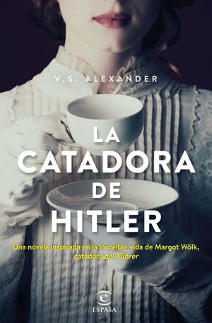 LA CATADORA DE HITLER *