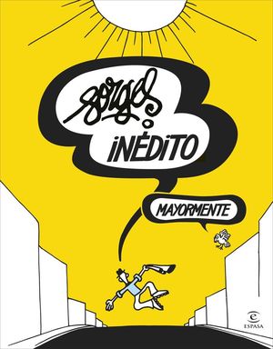 FORGES INÉDITO *