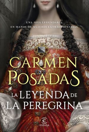 LA LEYENDA DE LA PEREGRINA *