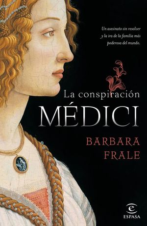 LA CONSPIRACIÓN MÉDICI **