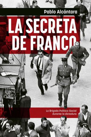 LA SECRETA DE FRANCO *