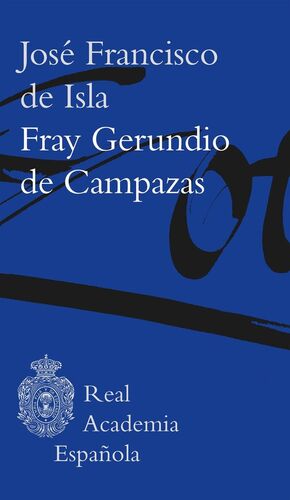 FRAY GERUNDIO DE CAMPAZAS *