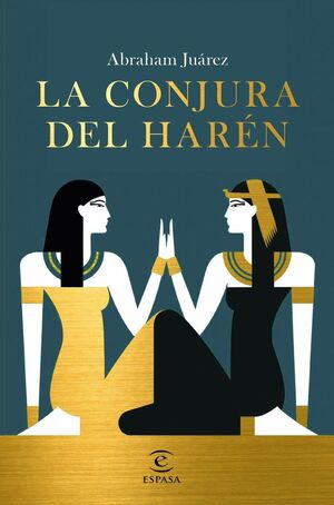 LA CONJURA DEL HARÉN *