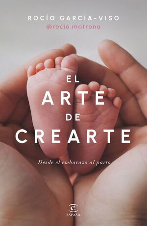 EL ARTE DE CREARTE *