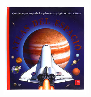 ATLAS DEL ESPACIO *