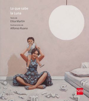 LO QUE SABE LA LUNA *
