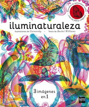 ILUMINATURALEZA *