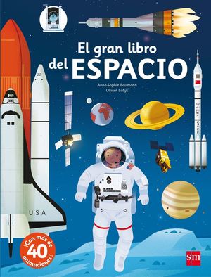 EL GRAN LIBRO DEL ESPACIO *