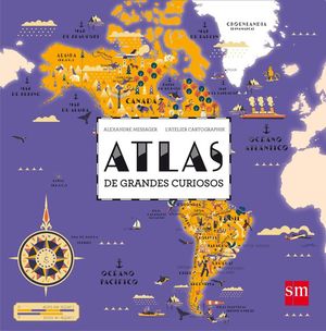 ATLAS DE GRANDES CURIOSOS *