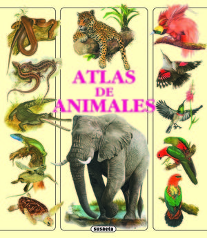 ATLAS DE ANIMALES *