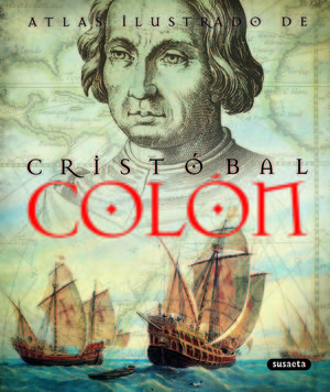 CRISTÓBAL COLÓN *