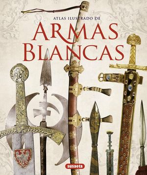 ARMAS BLANCAS *