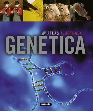 GENÉTICA
