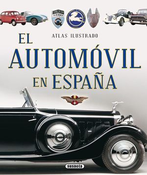 EL AUTOMÓVIL EN ESPAÑA *