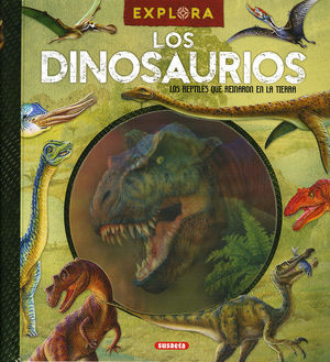 LOS DINOSAURIOS *