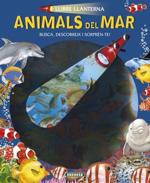 ANIMALS DEL MAR *