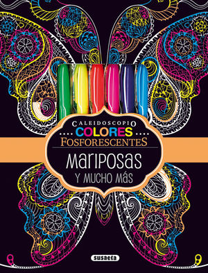 MARIPOSAS *
