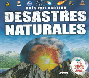 DESASTRES NATURALES *