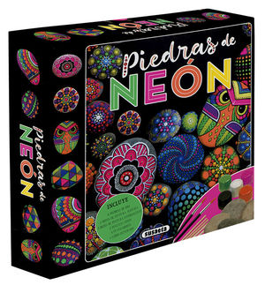PIEDRAS DE NEÓN *