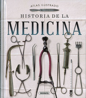 HISTORIA DE LA MEDICINA *