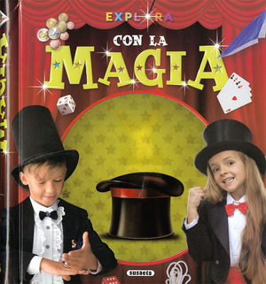 LA MAGIA *