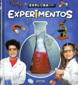 EXPERIMENTOS *