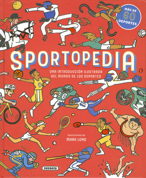 SPORTOPEDIA *