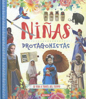 NIÑAS PROTAGONISTAS *