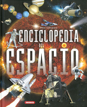 ENCICLOPEDIA DEL ESPACIO *