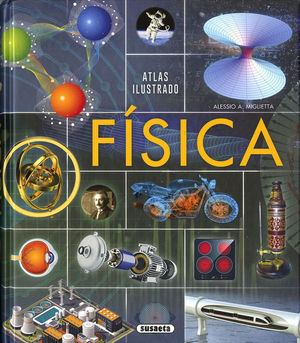 ATLAS ILUSTRADO FÍSICA