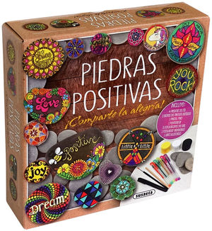 PIEDRAS POSITIVAS *