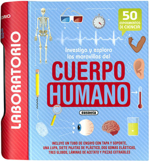 CUERPO HUMANO *