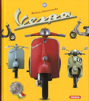 LA VESPA *