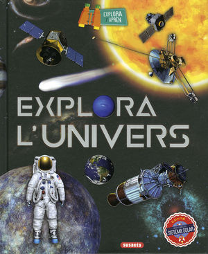 EXPLORA L´UNIVERS *