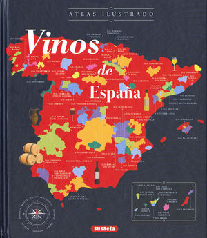 VINOS DE ESPAÑA *