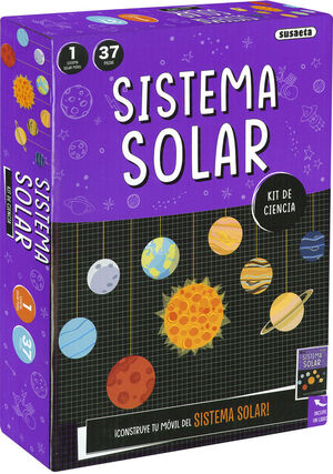 SISTEMA SOLAR *