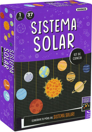 SISTEMA SOLAR