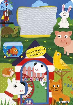 MASCOTES *