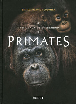 PRIMATES