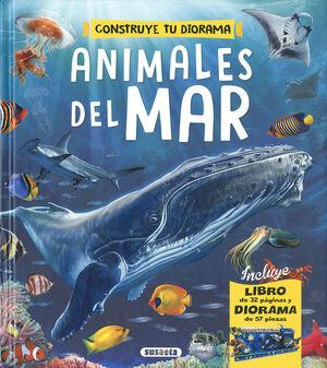 ANIMALES DEL MAR *