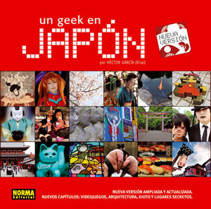 UN GEEK EN JAPON (AMPLIADO Y DIF.FORMATO) *