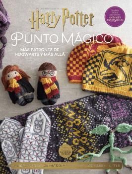 HARRY POTTER: PUNTO MAGICO 2. *