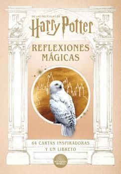 HARRY POTTER: REFLEXIONES MÁGICAS *