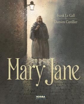 MARY JANE *