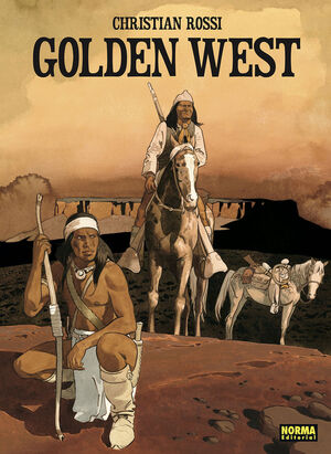 GOLDEN WEST *