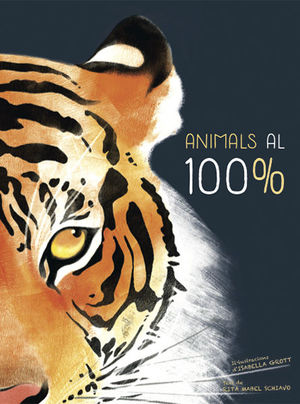ANIMALS AL 100% (VVKIDS) *