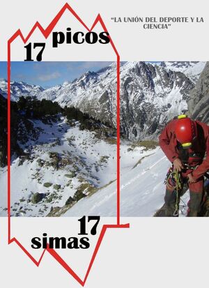 17 PICOS, 17 SIMAS:  *