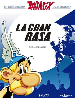 LA GRAN RASA *